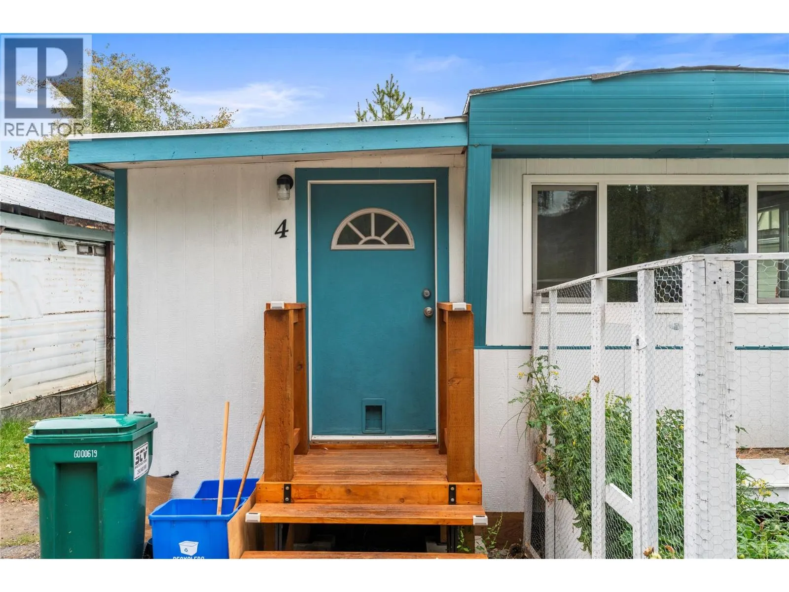 1879 Faulkner Avenue Unit# 4