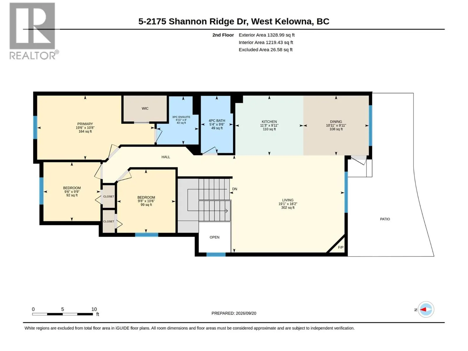 2175 Shannon Ridge Drive Unit# 5