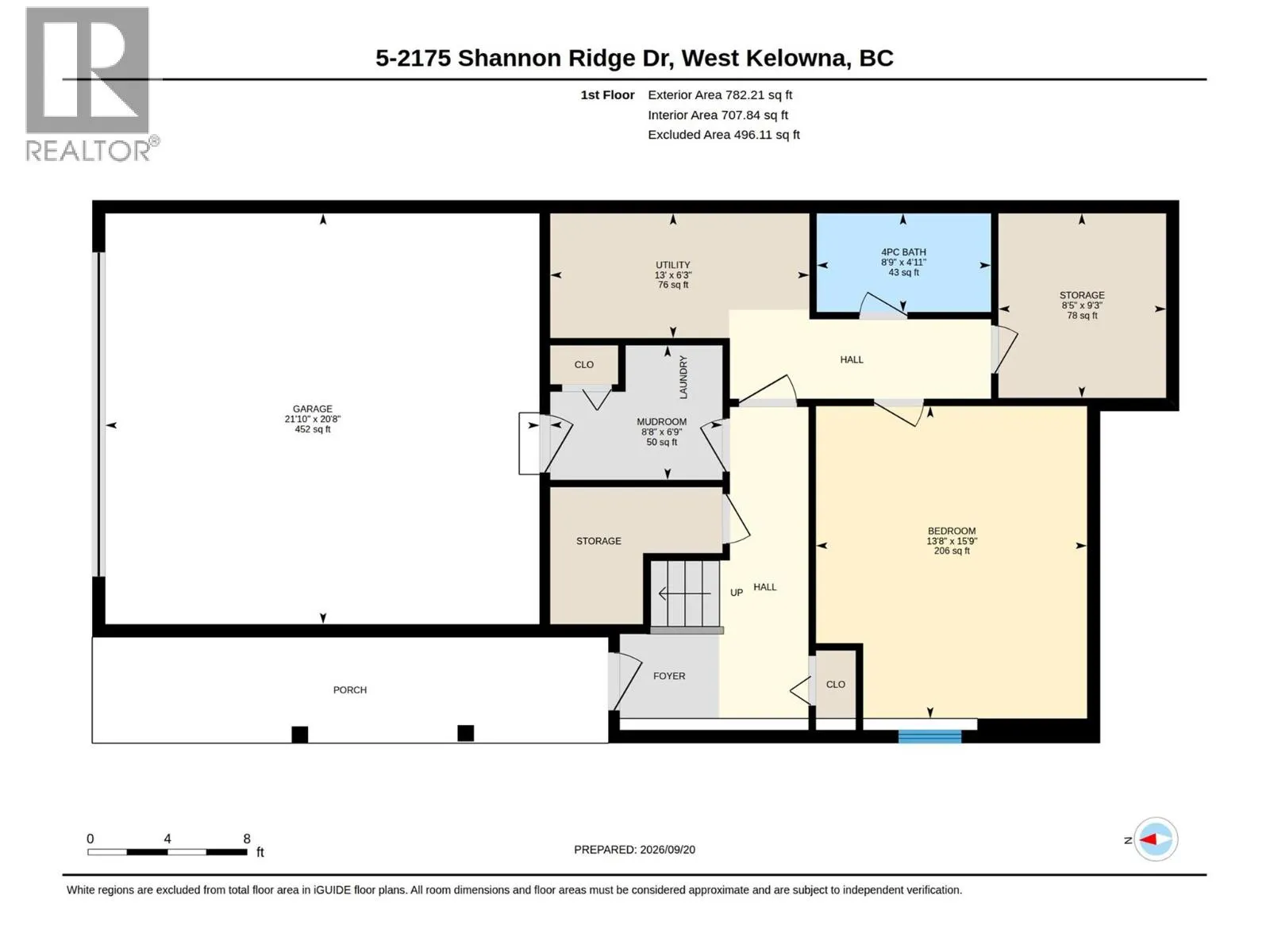2175 Shannon Ridge Drive Unit# 5