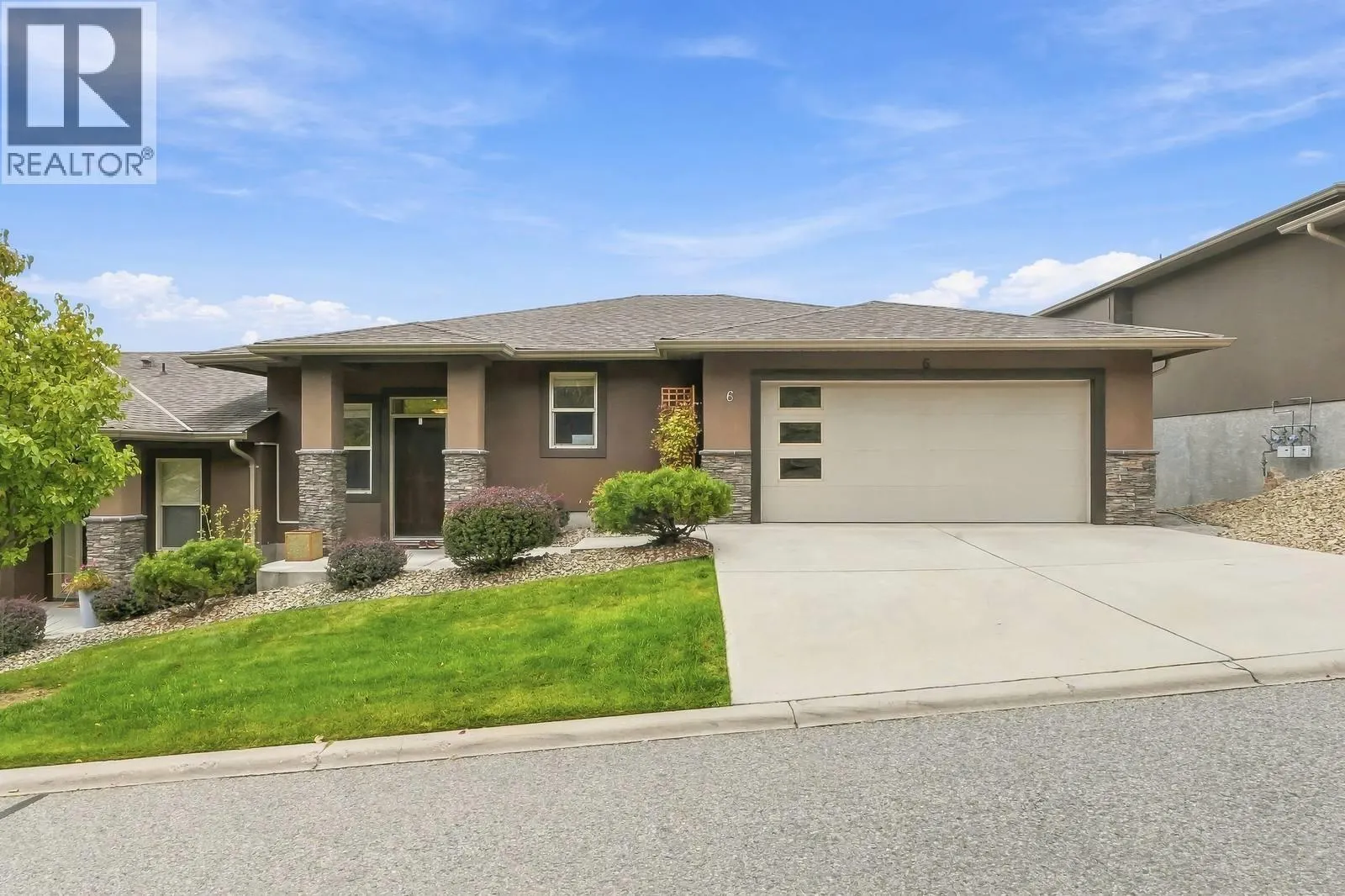 2421 Glacier Court Unit# 6