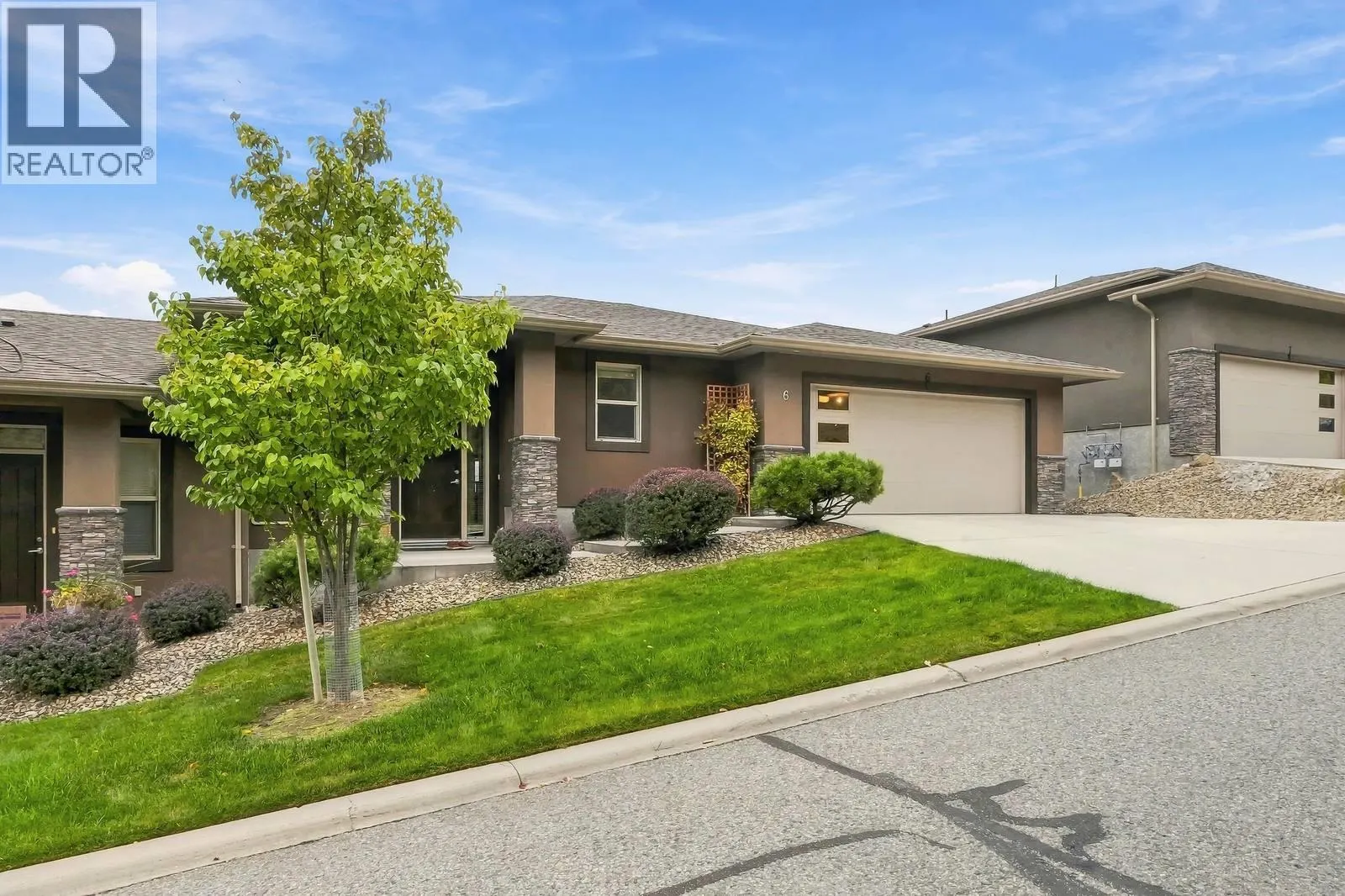 2421 Glacier Court Unit# 6