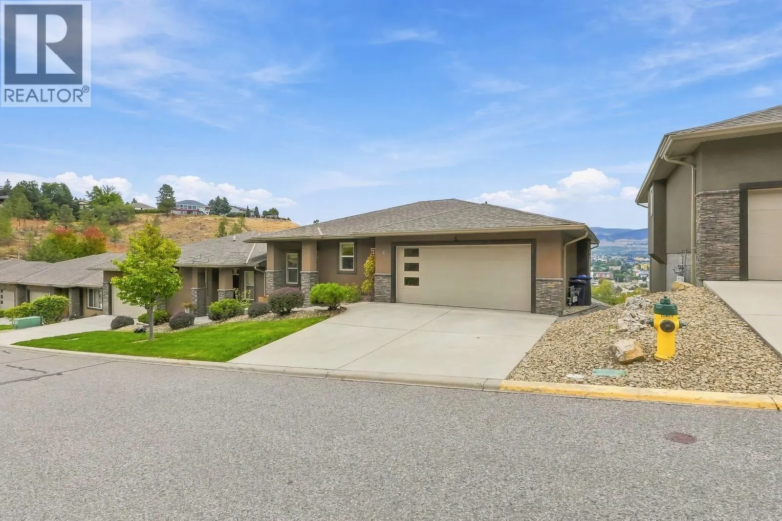 2421 Glacier Court Unit# 6
