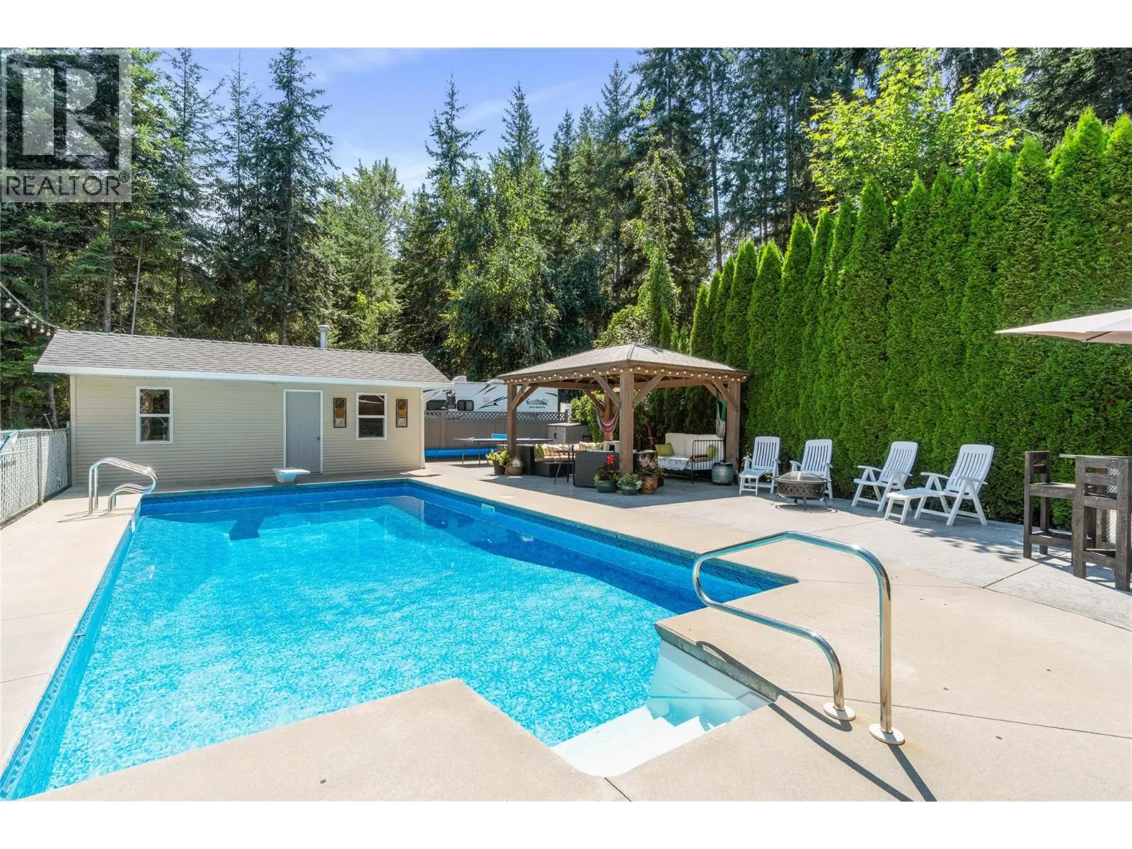2662 Blind Bay Road