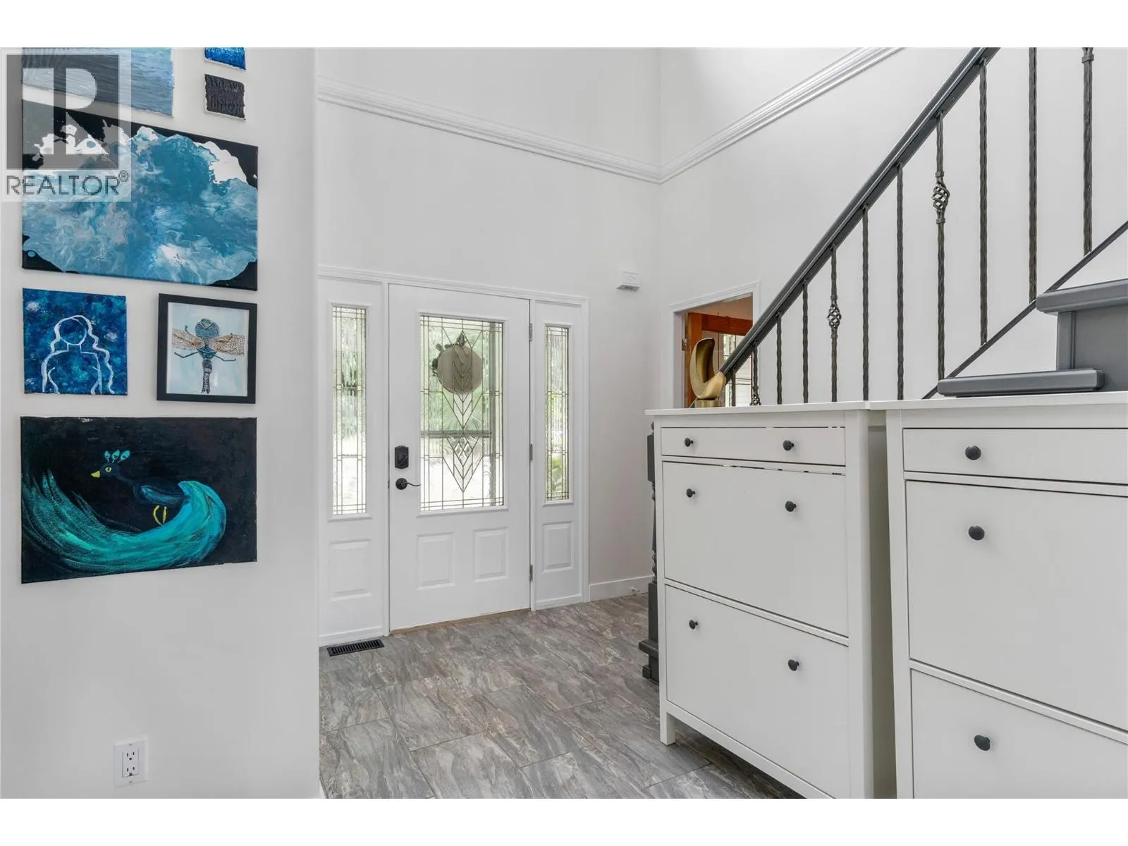 2662 Blind Bay Road