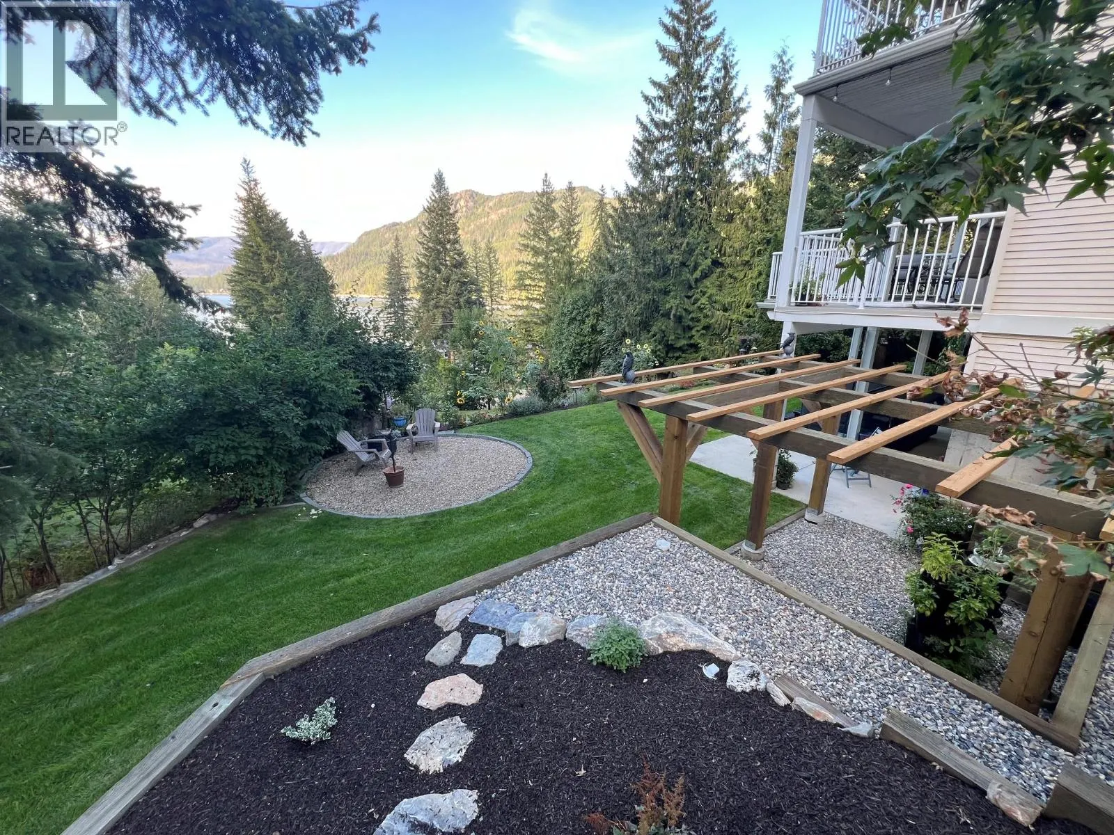 2662 Blind Bay Road