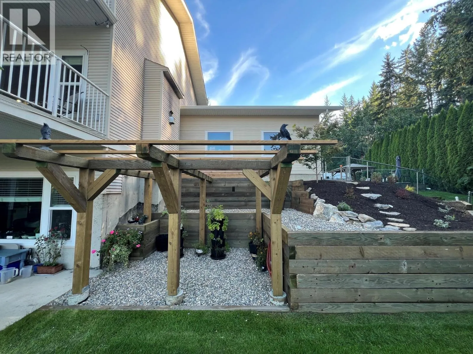 2662 Blind Bay Road