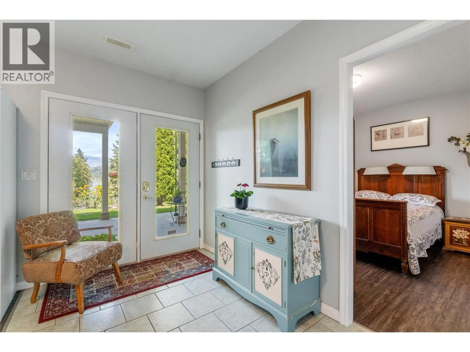 2662 Blind Bay Road