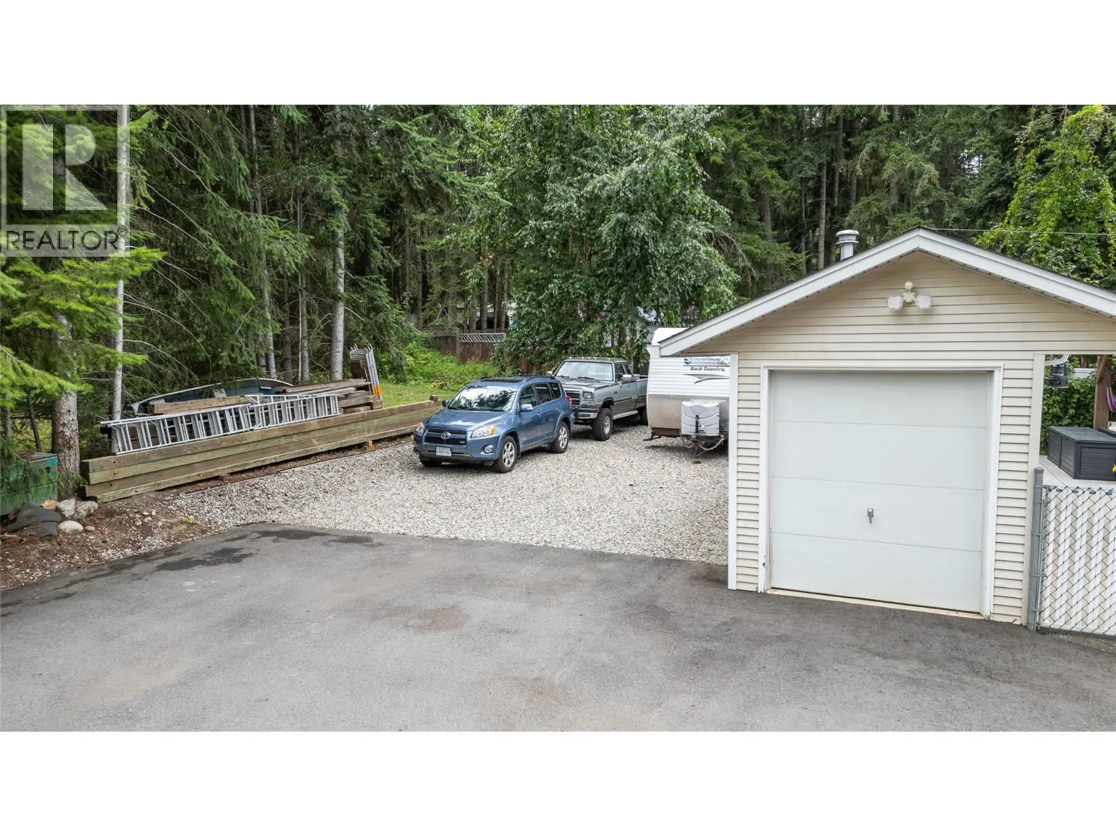 2662 Blind Bay Road