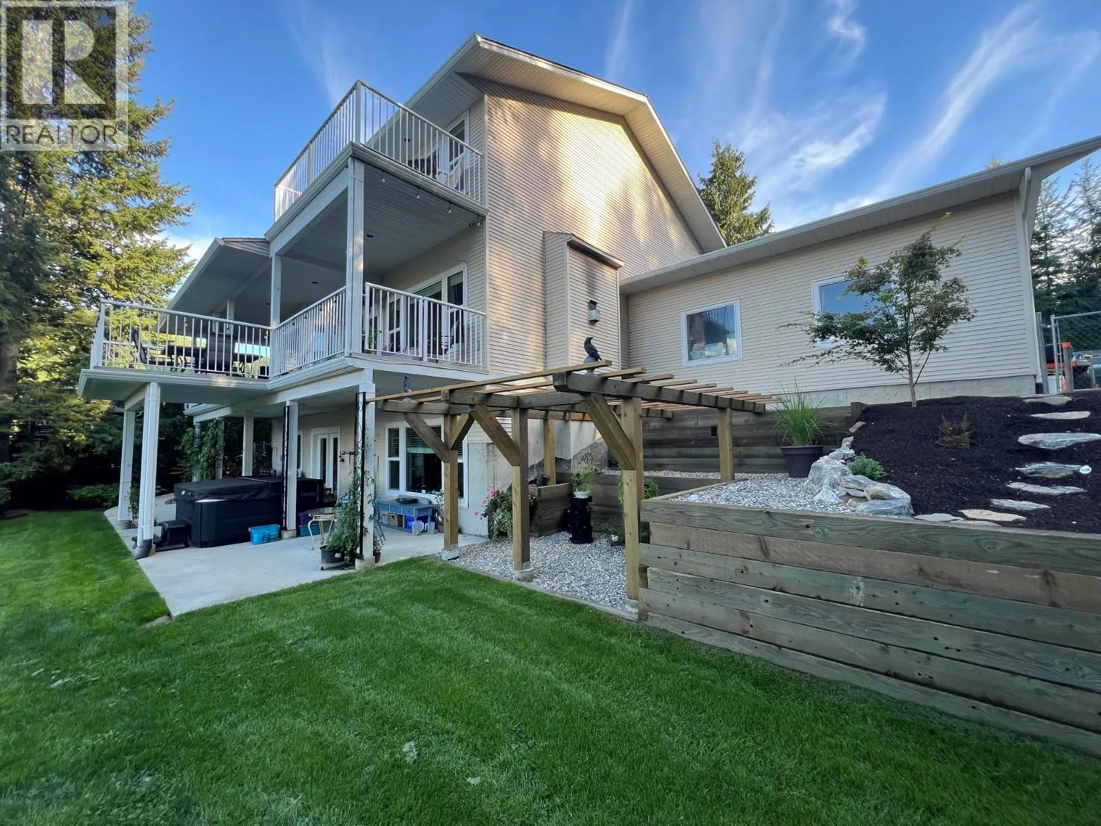 2662 Blind Bay Road