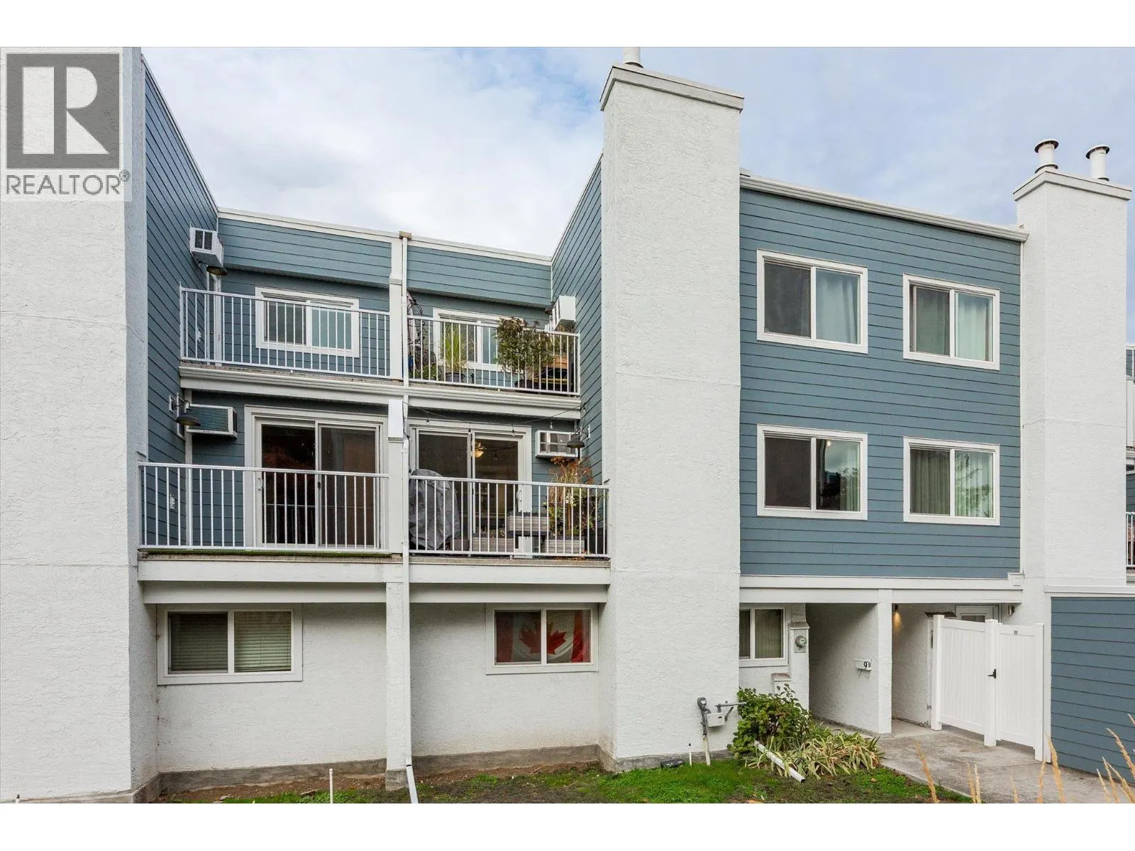 1481 Inkar Road Unit# 9