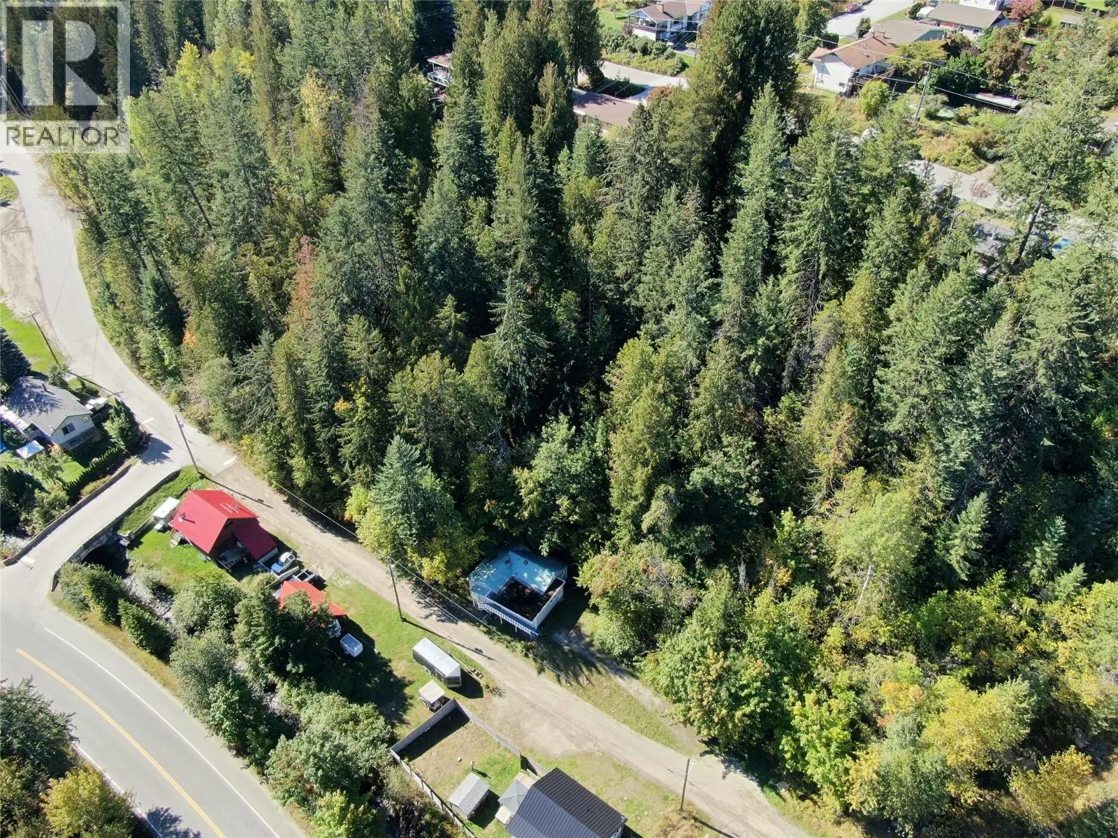 1802 Perrier Road