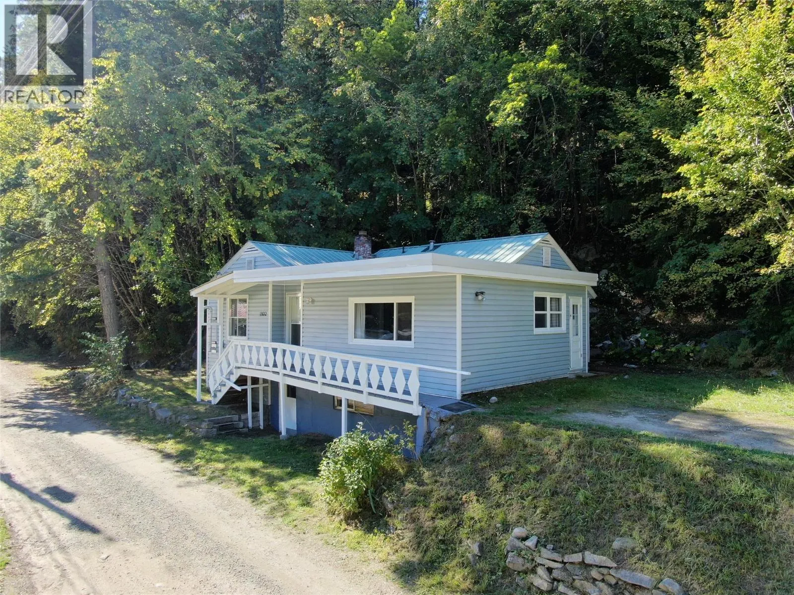 1802 Perrier Road
