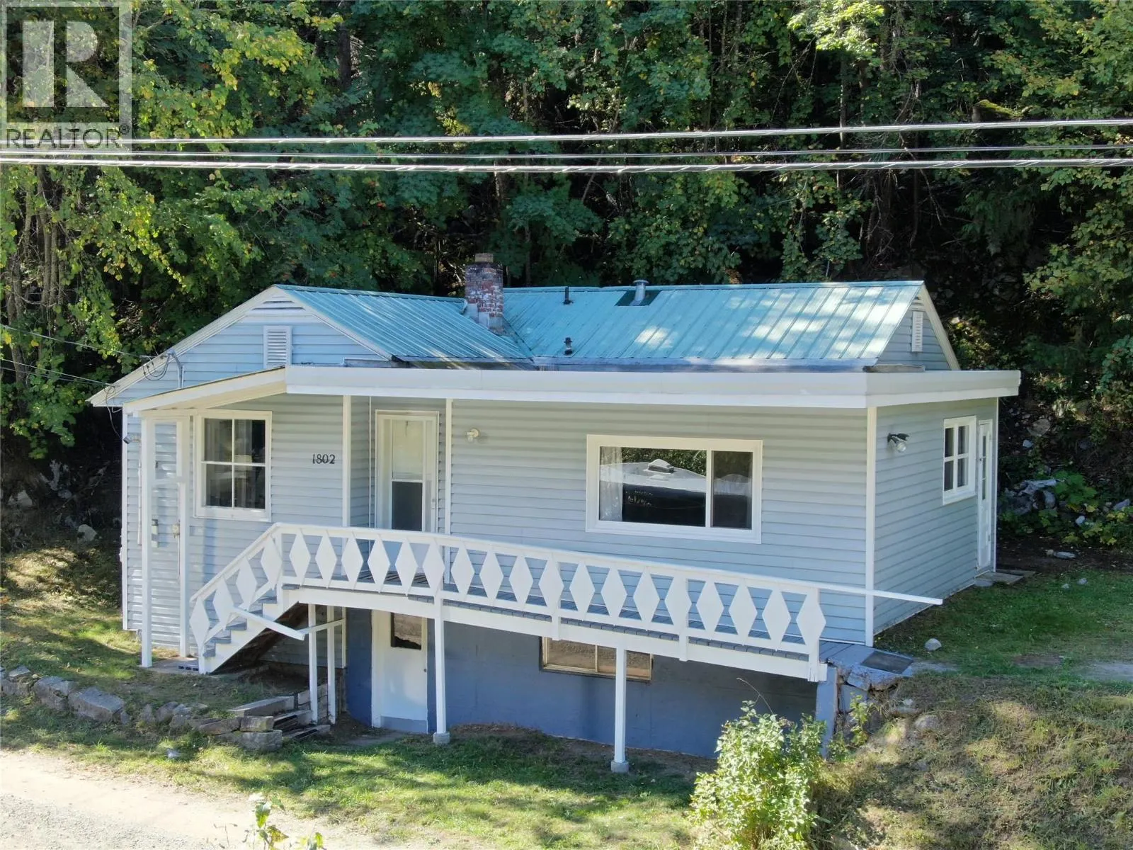 1802 Perrier Road