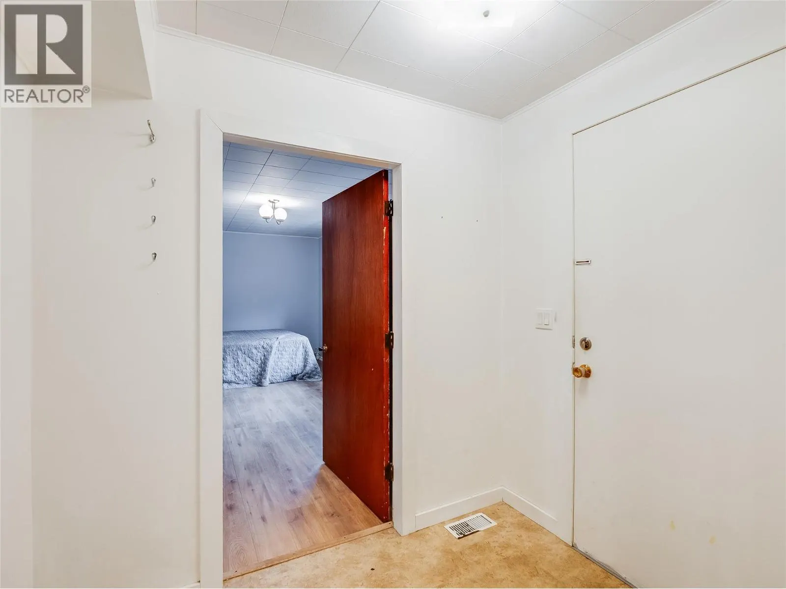 1802 Perrier Road