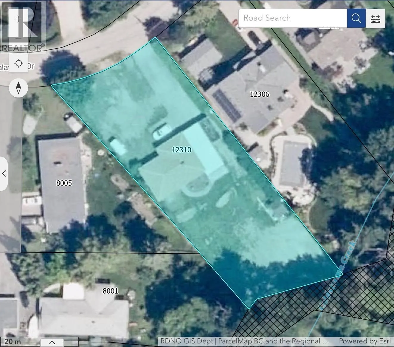 12310 Kalavista Drive