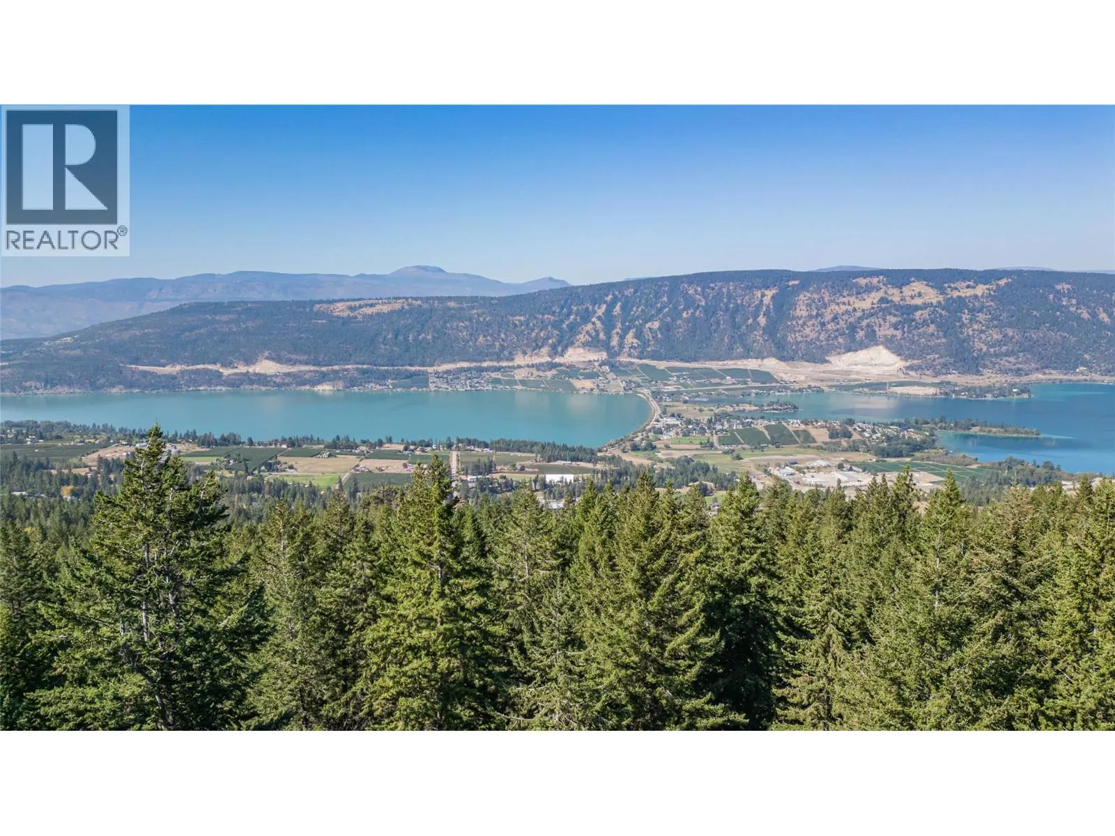 6051 Oyama Lake Road