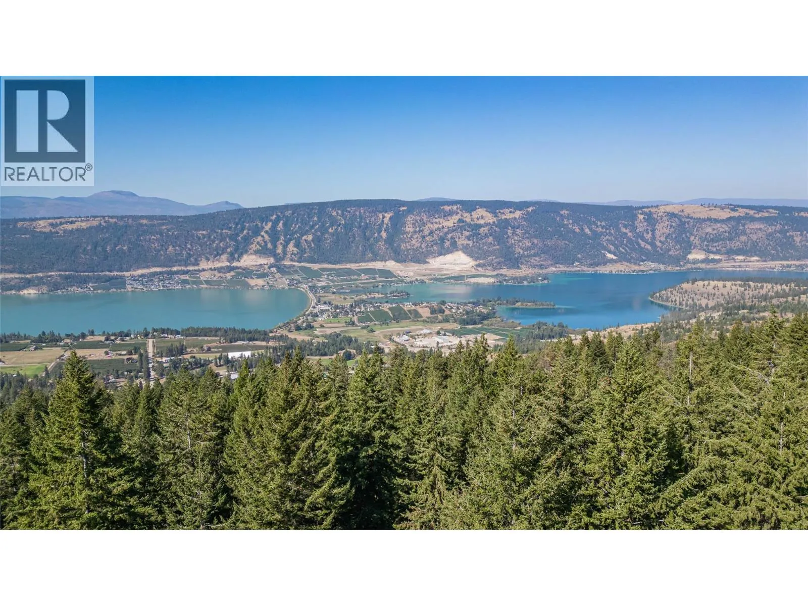 6051 Oyama Lake Road