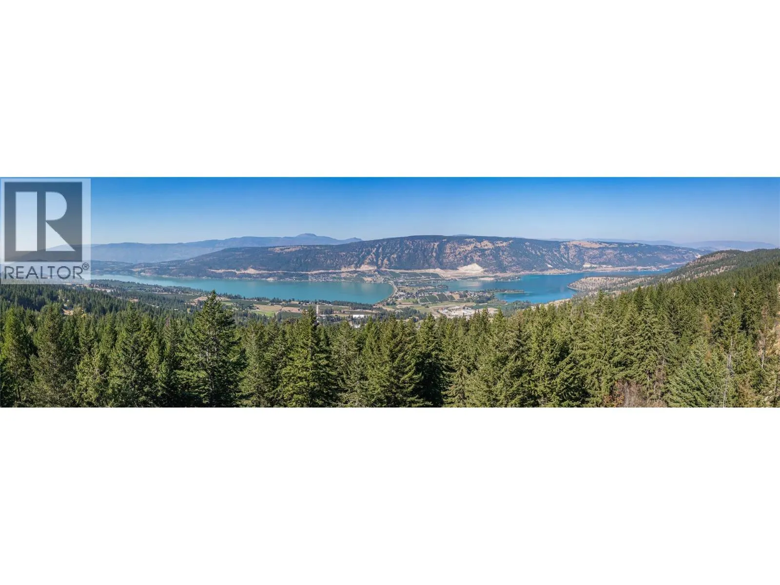 6051 Oyama Lake Road