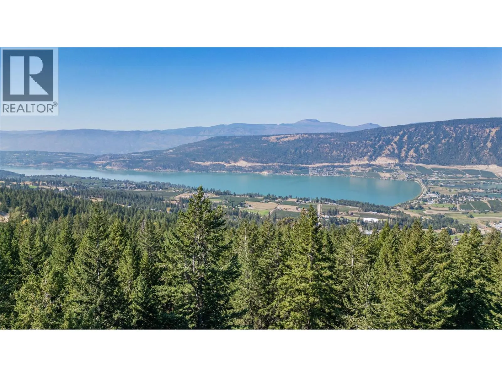 6051 Oyama Lake Road