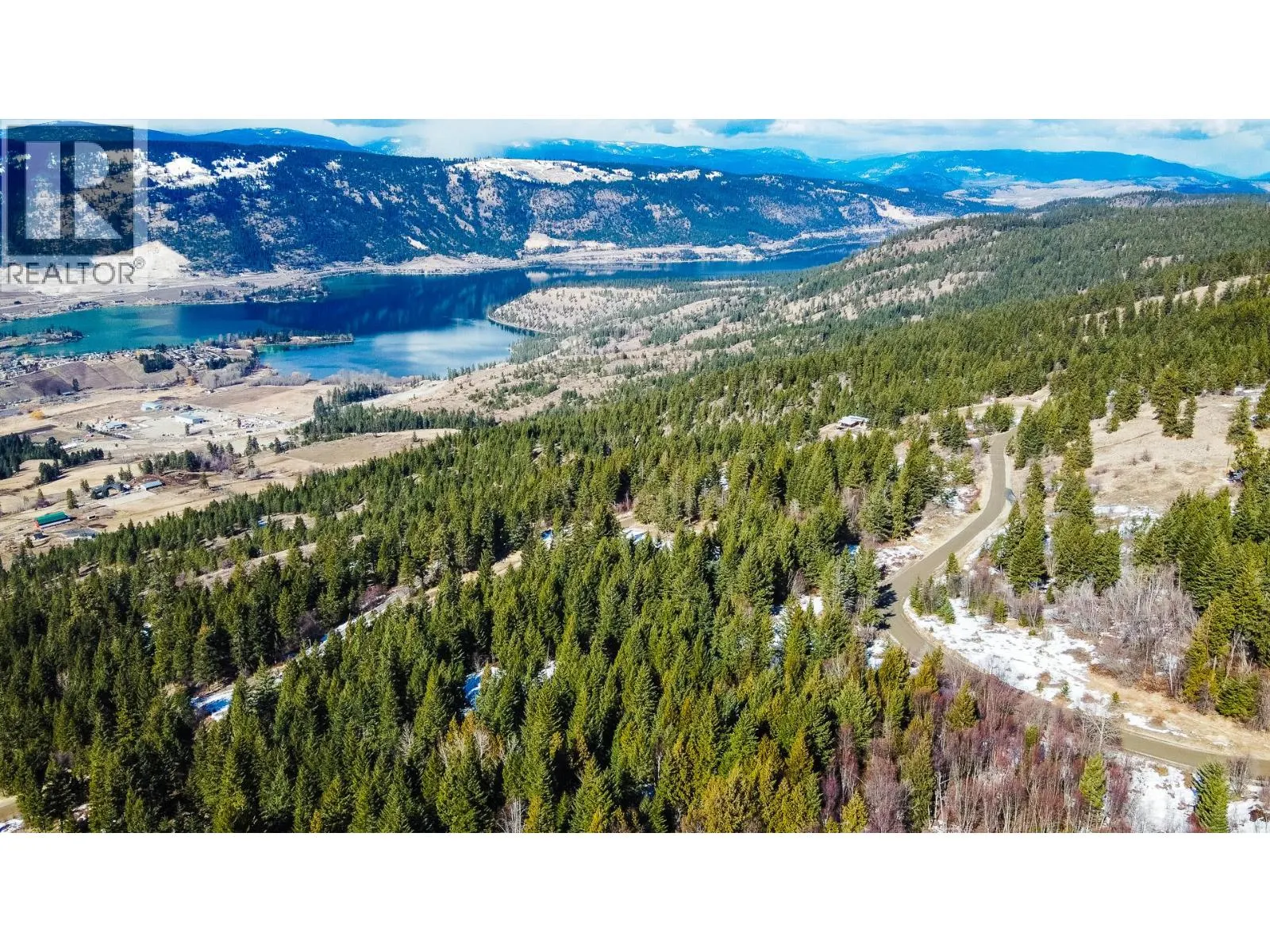 6051 Oyama Lake Road
