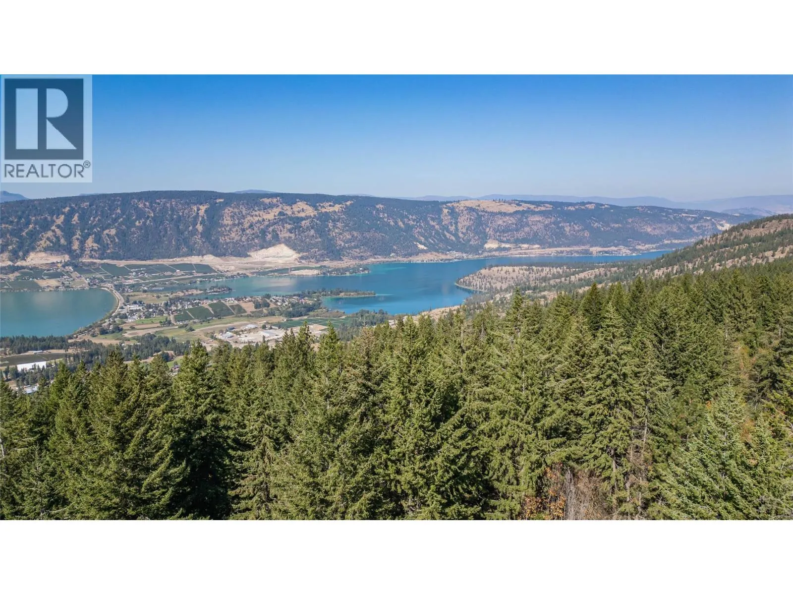 6051 Oyama Lake Road