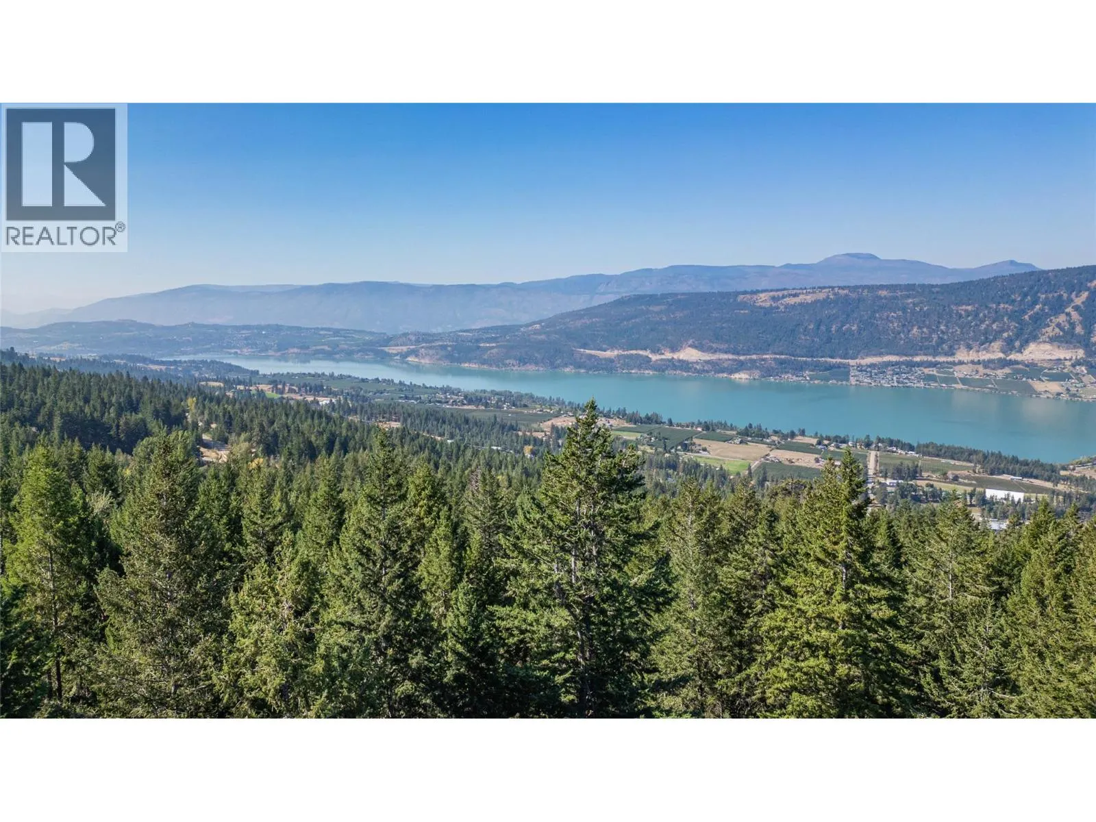 6051 Oyama Lake Road