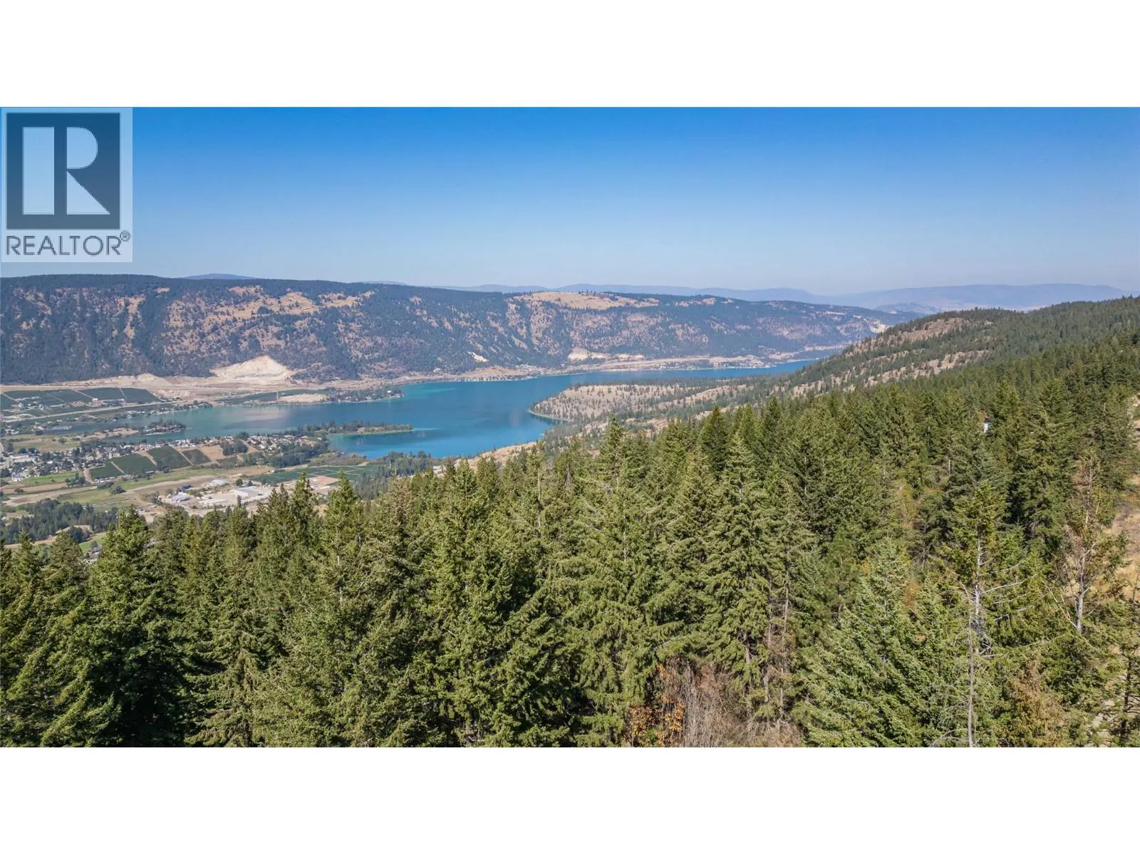 6051 Oyama Lake Road