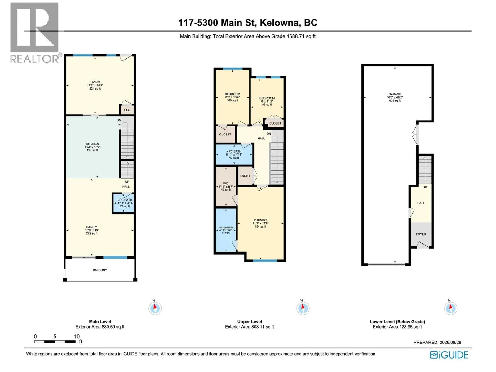 5300 Main Street Unit# 117