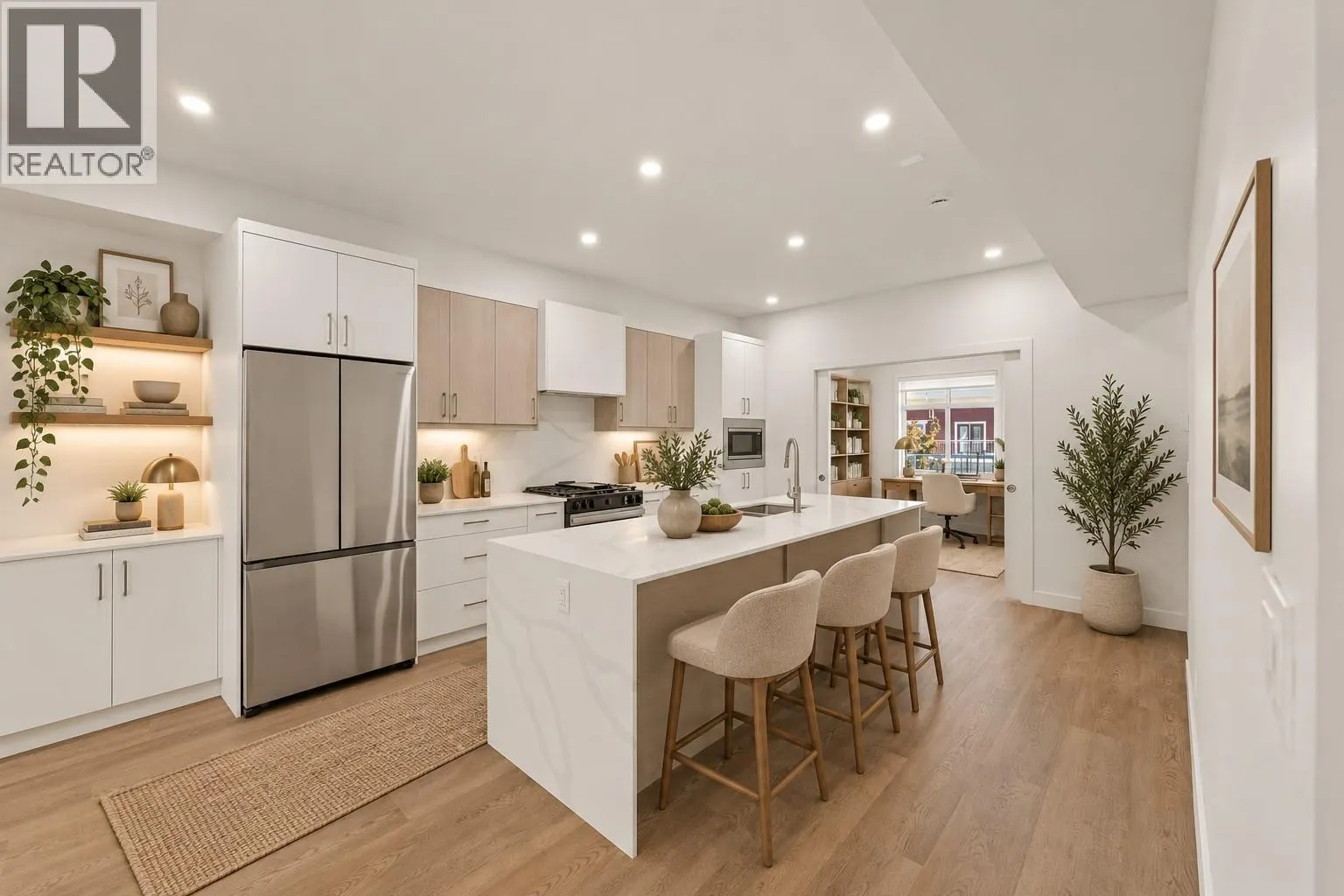 5300 Main Street Unit# 117