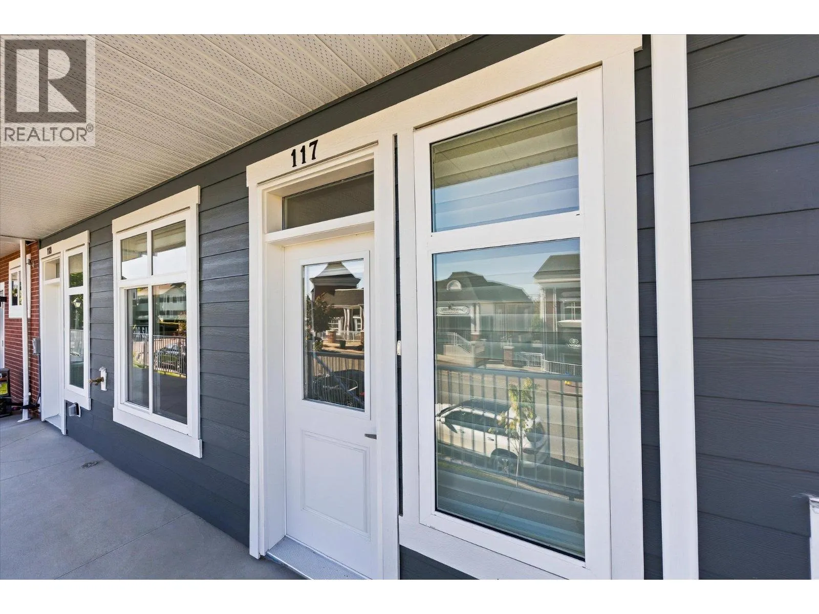 5300 Main Street Unit# 117