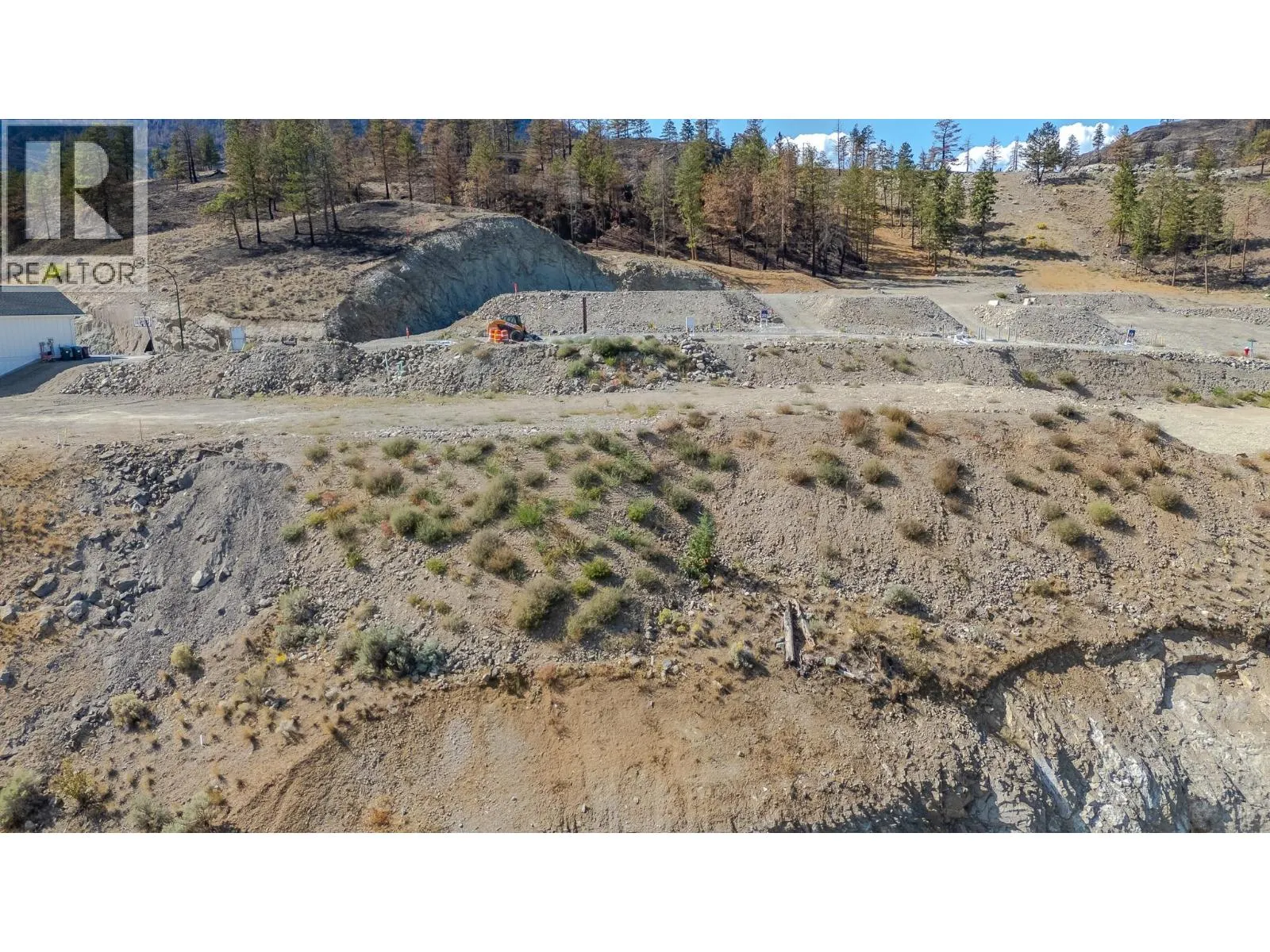 17599 Dickinson Place Lot# 1