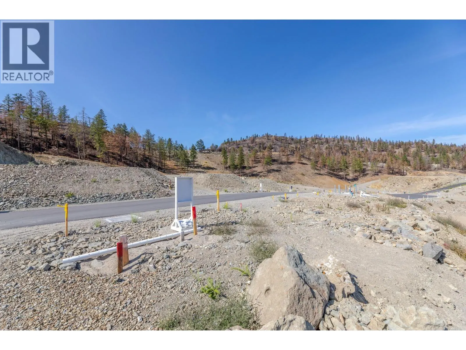 17599 Dickinson Place Lot# 1