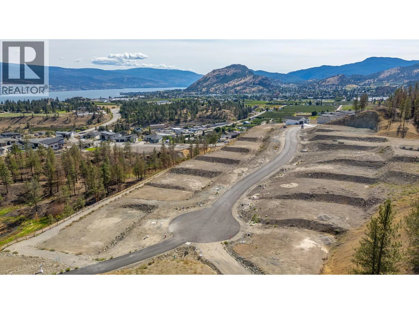 17599 Dickinson Place Lot# 1