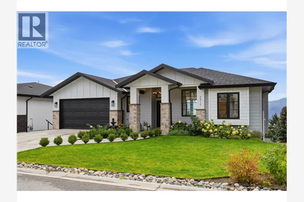 2815 Copper Ridge Drive