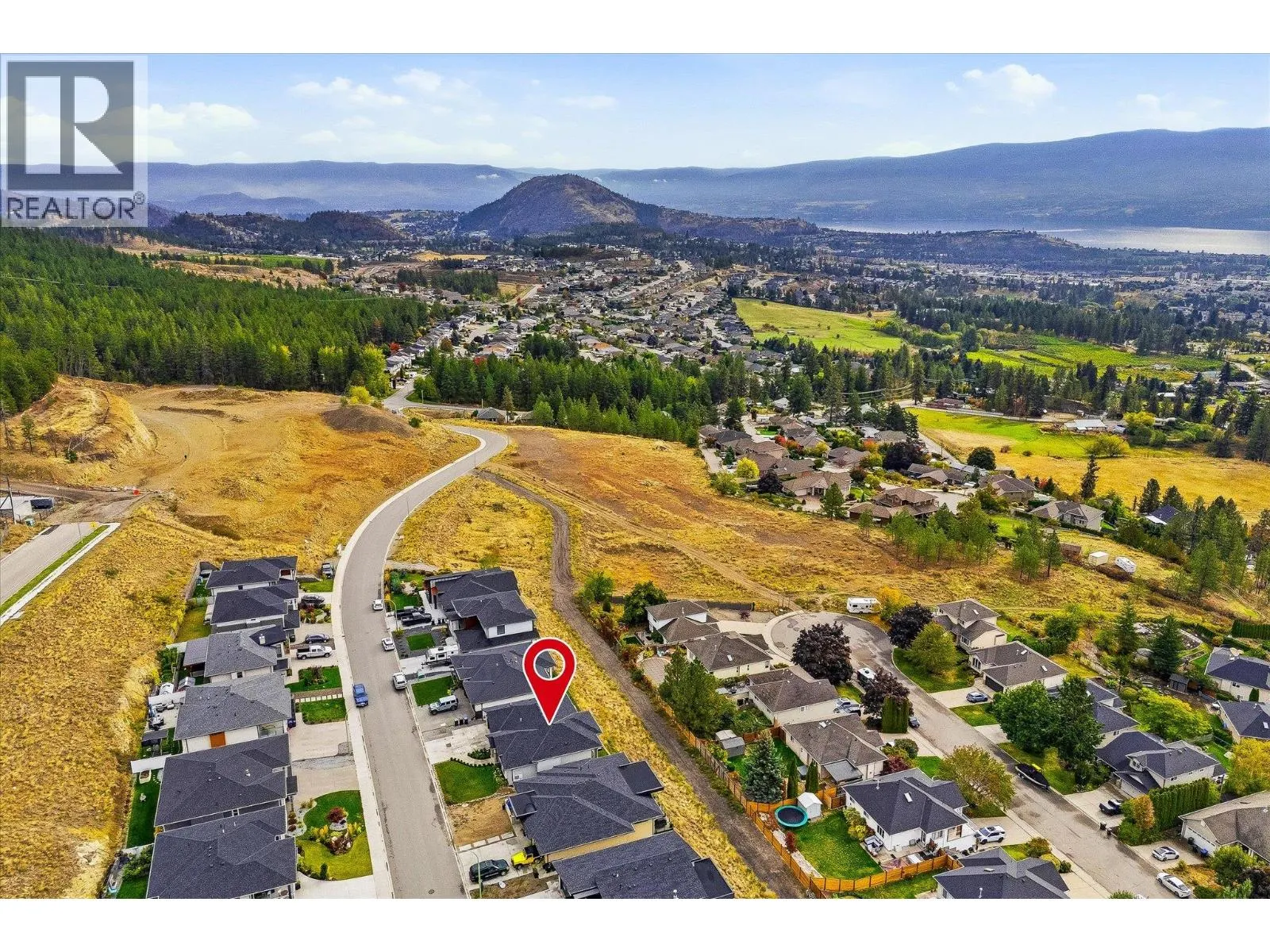 2815 Copper Ridge Drive