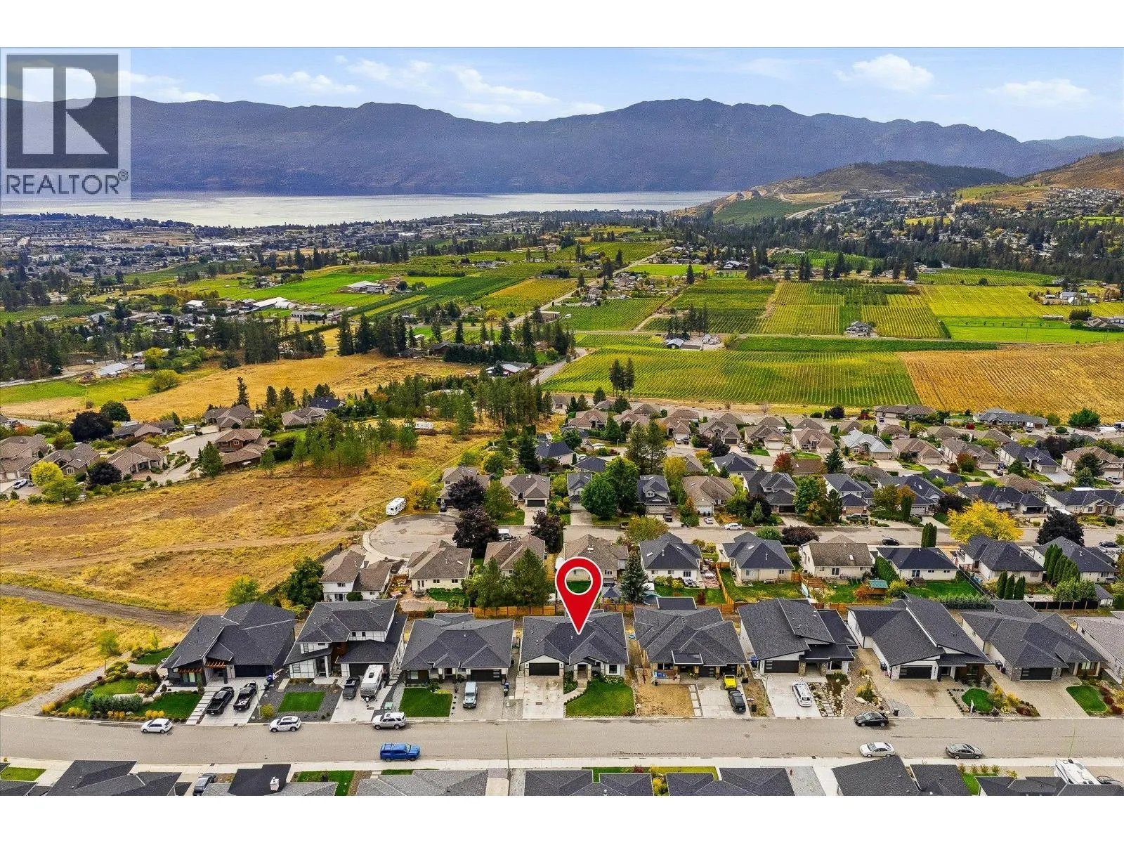 2815 Copper Ridge Drive