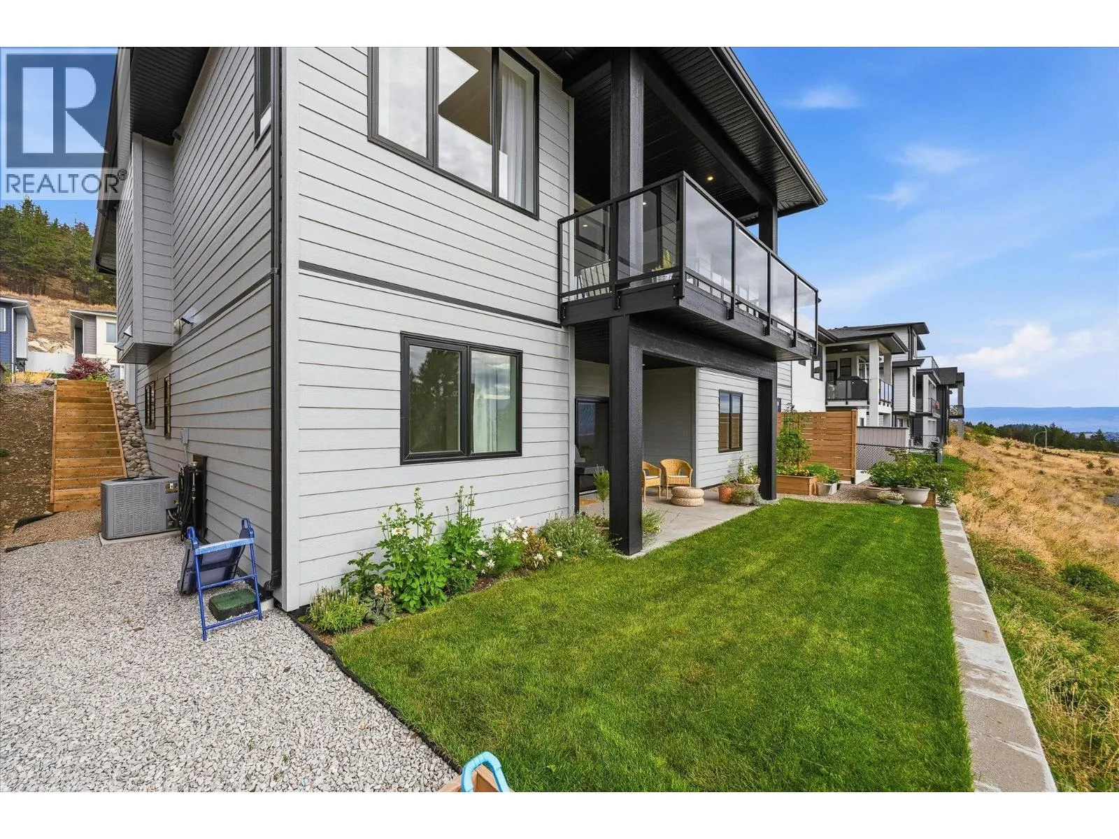 2815 Copper Ridge Drive