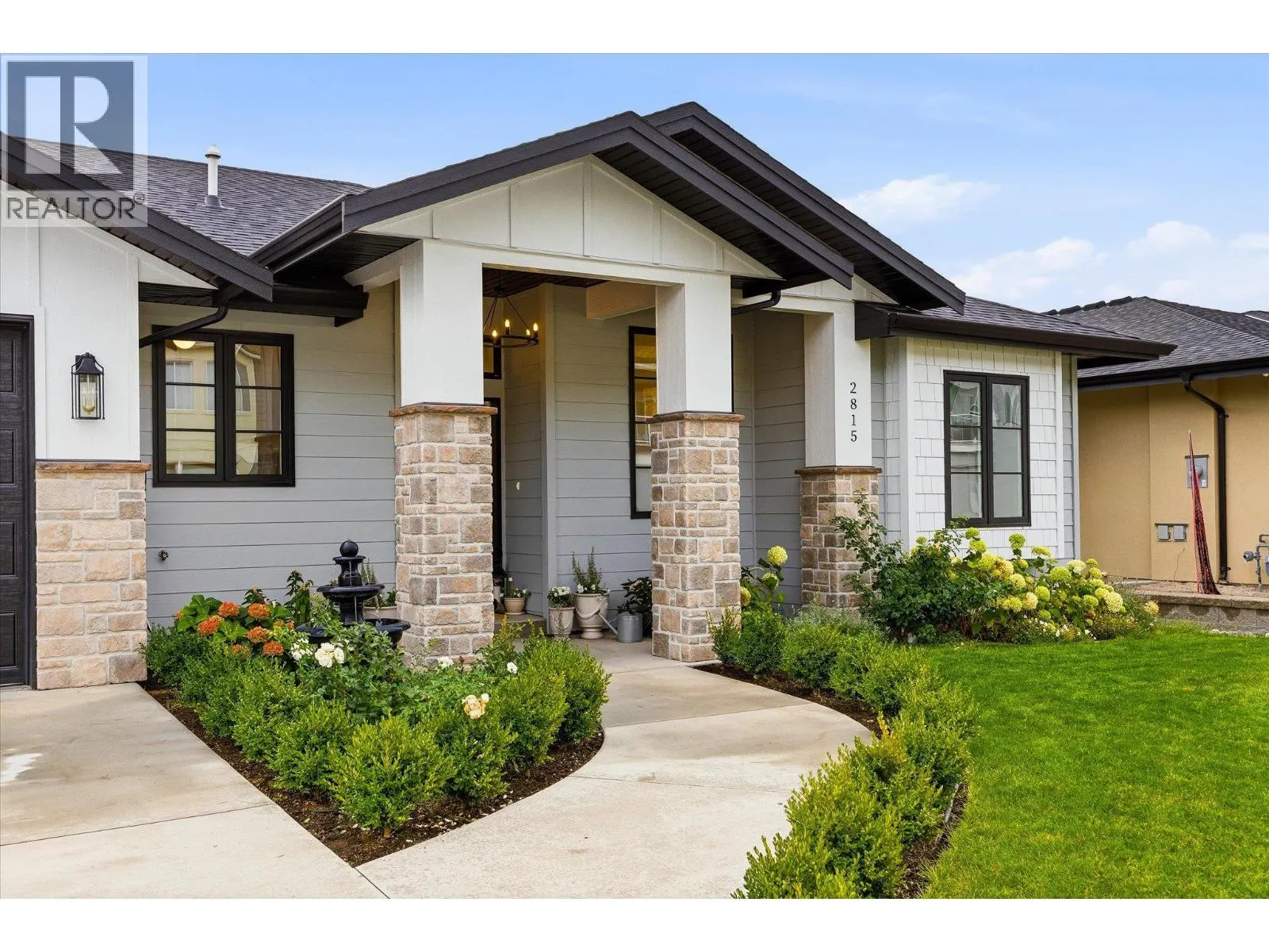 2815 Copper Ridge Drive