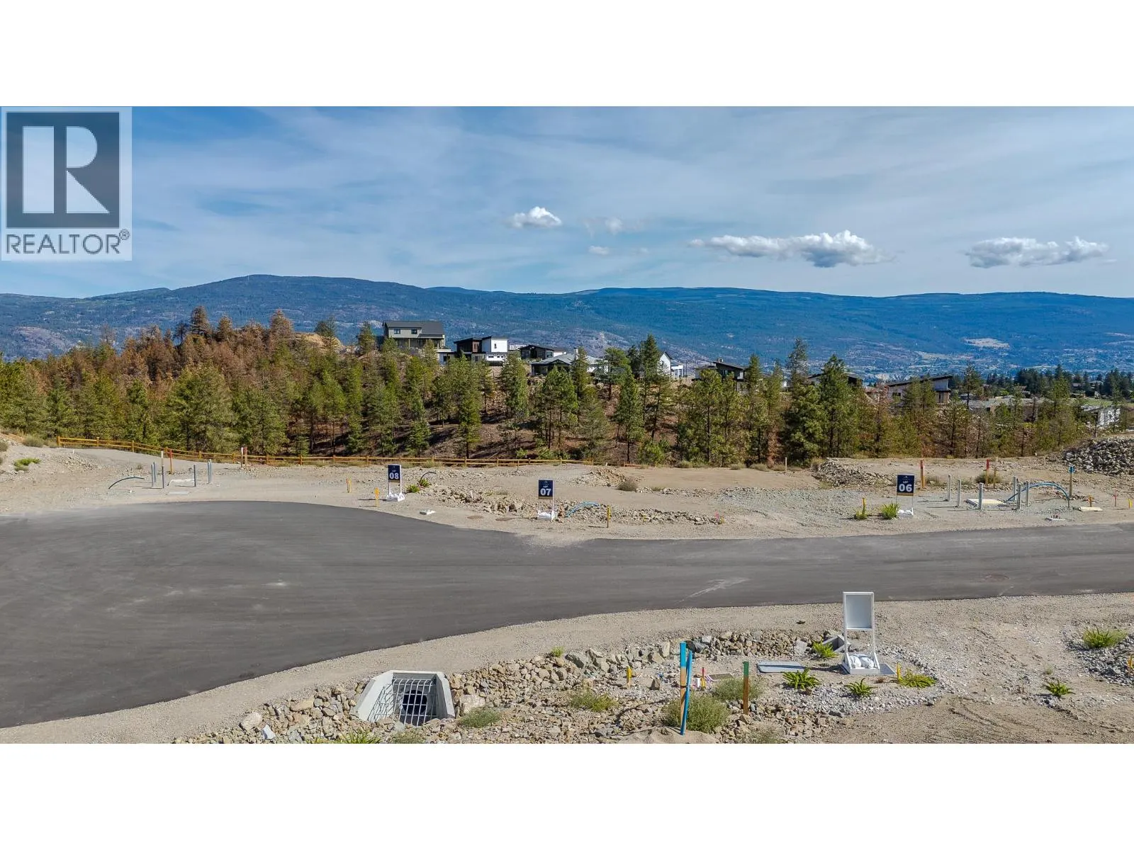 17646 Dickinson Place Lot# 14