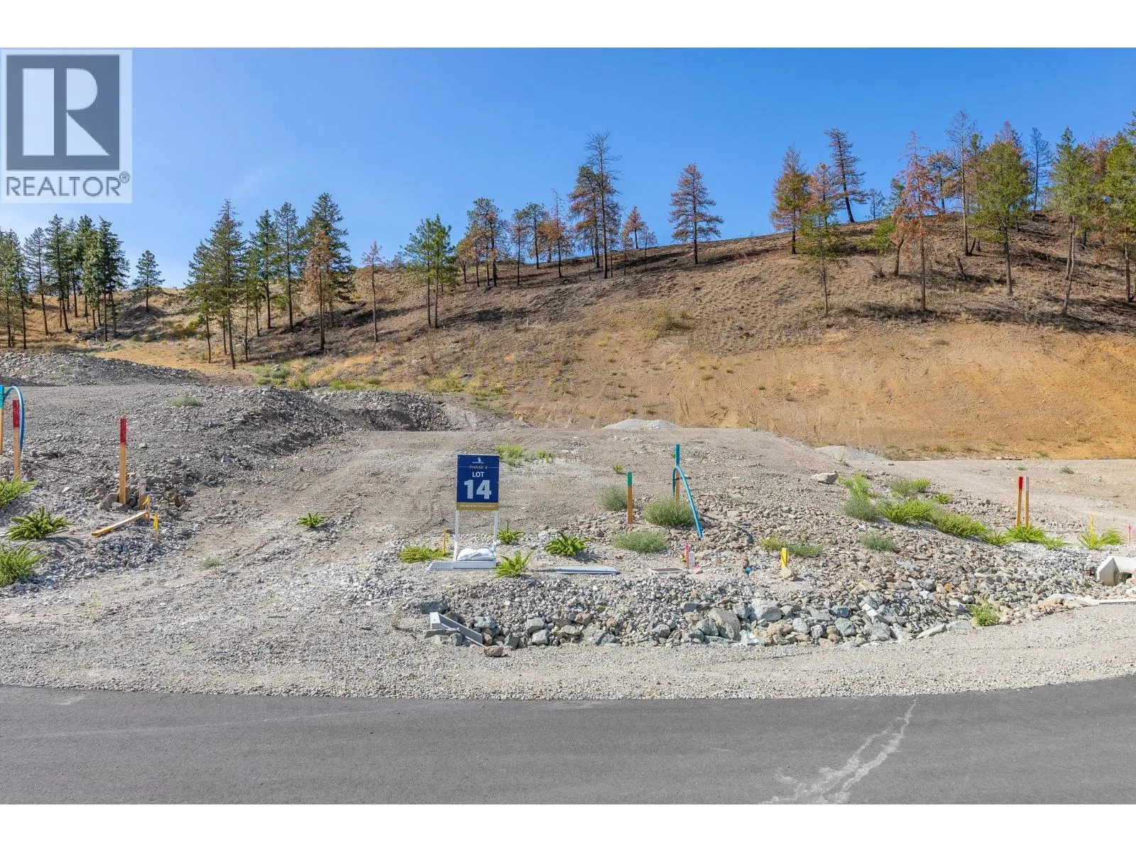 17646 Dickinson Place Lot# 14