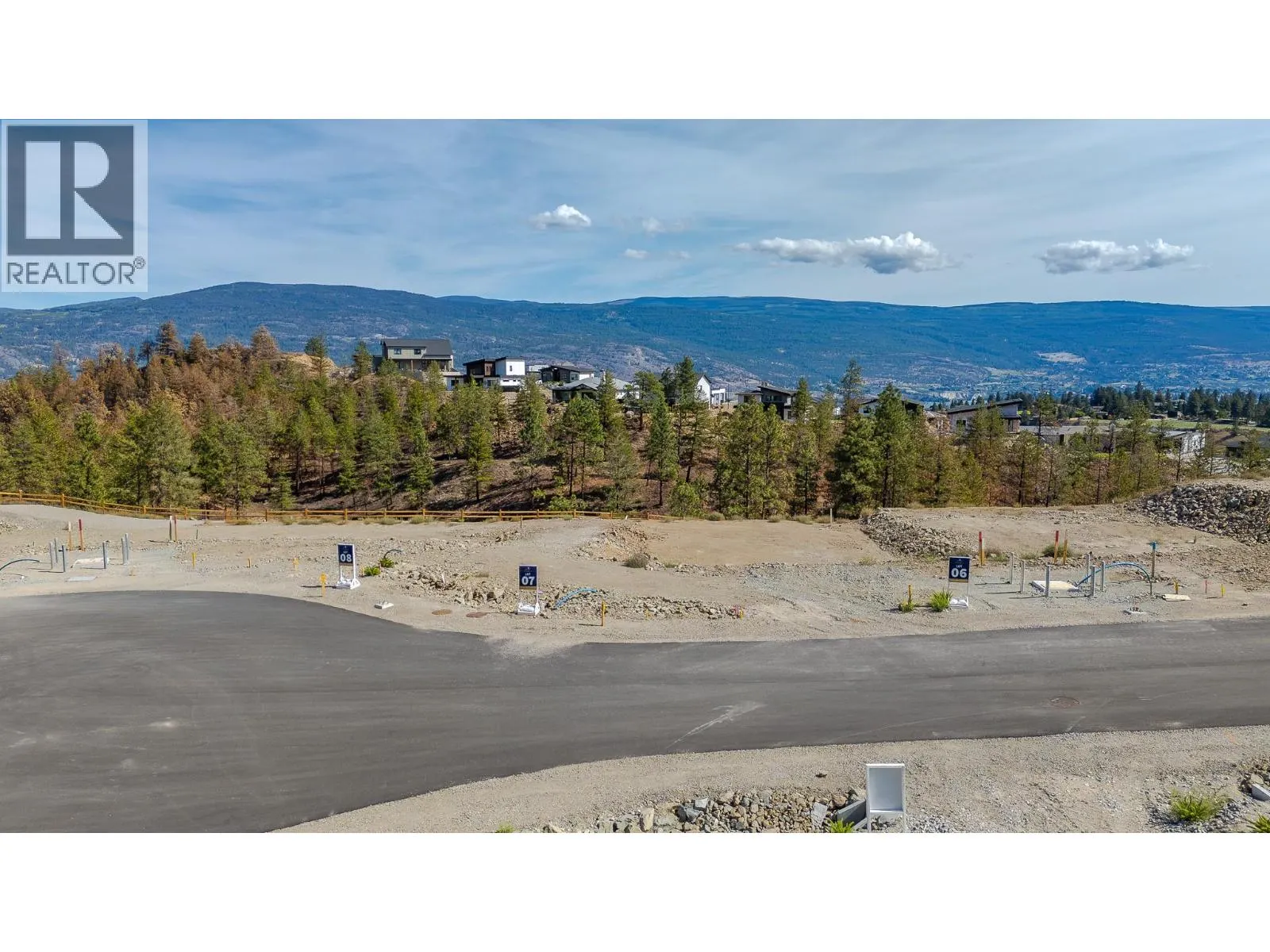 17646 Dickinson Place Lot# 14