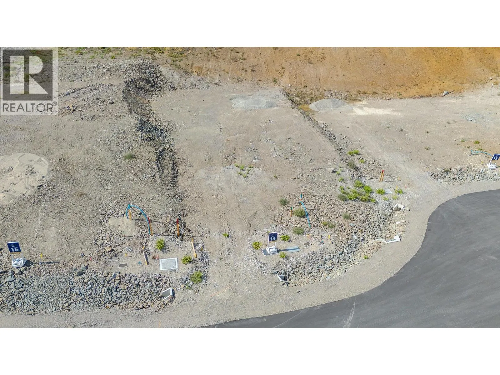 17646 Dickinson Place Lot# 14