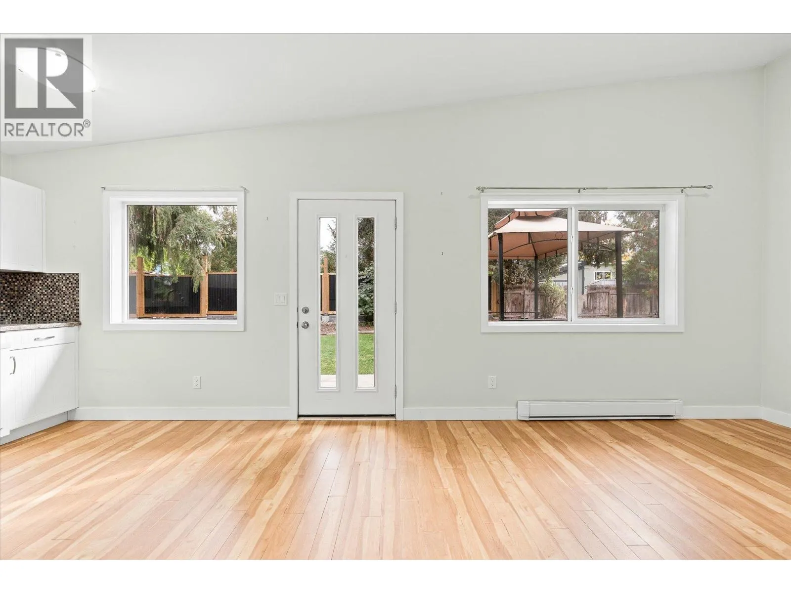 4583 Bonjou Road