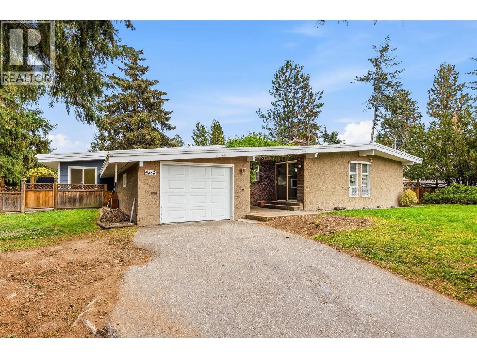 4583 Bonjou Road