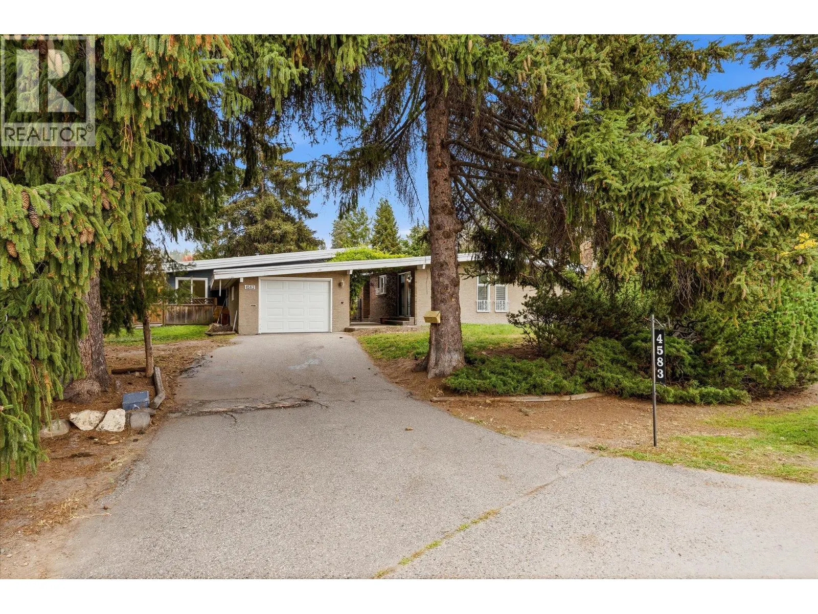4583 Bonjou Road