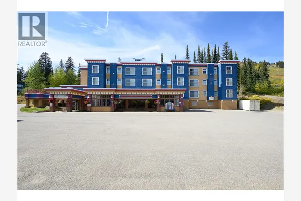 150 Silver Lode Lane Unit# 233/234