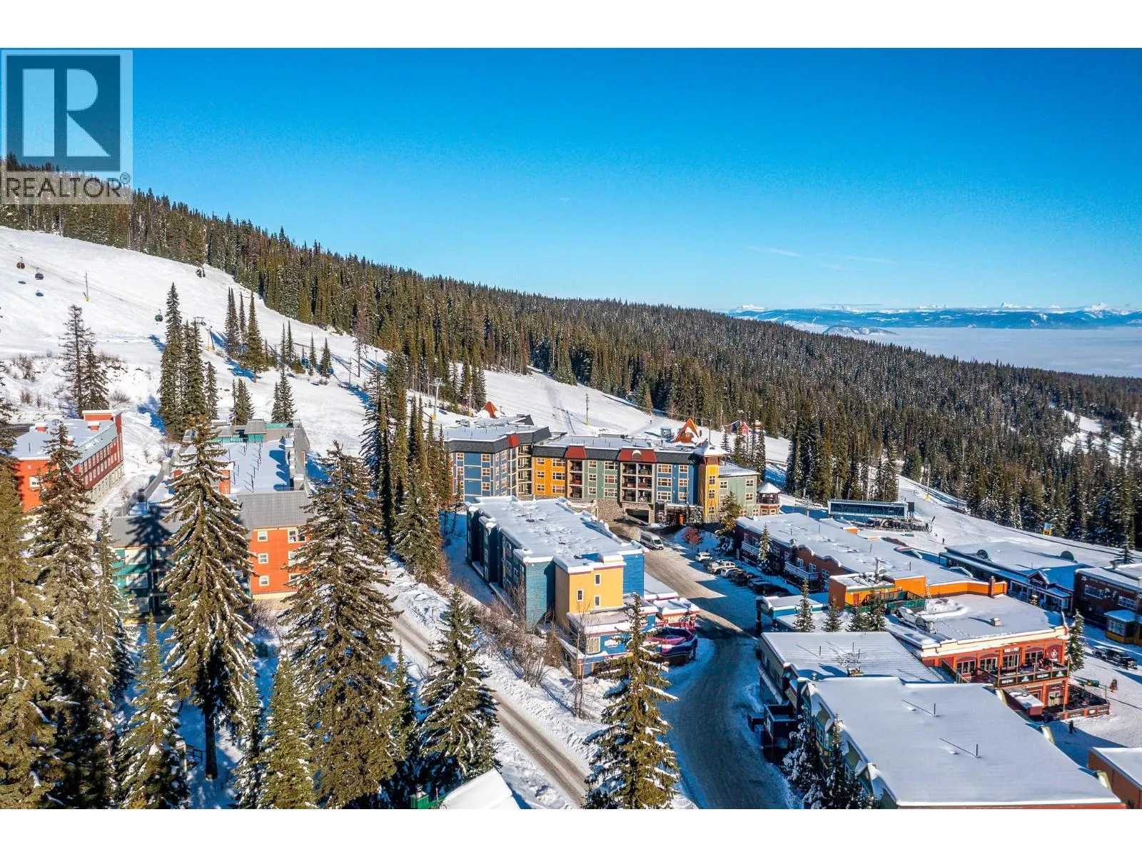 150 Silver Lode Lane Unit# 233/234