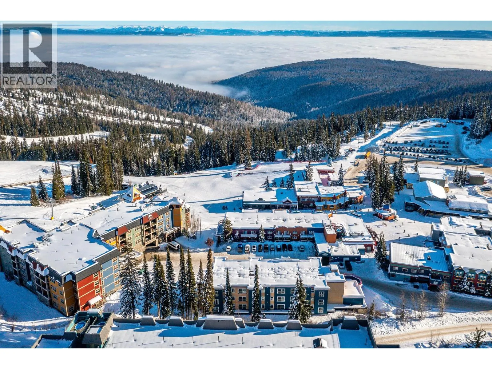 150 Silver Lode Lane Unit# 233/234