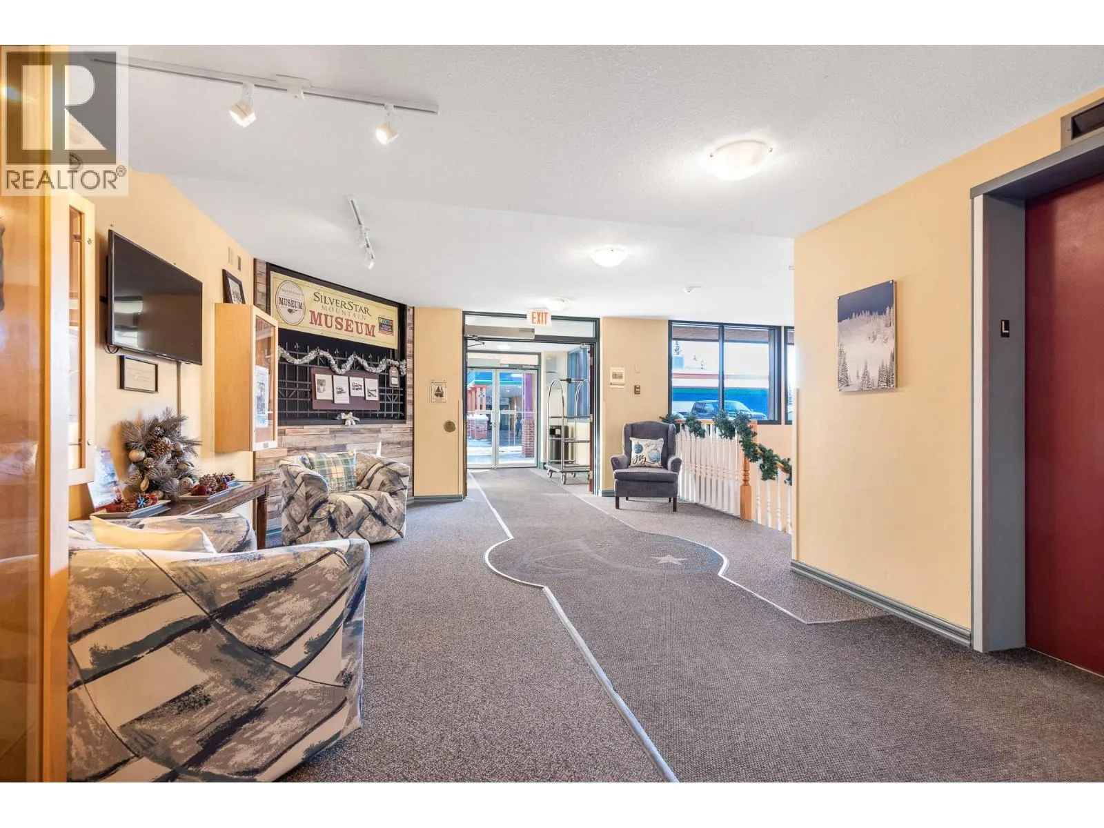 150 Silver Lode Lane Unit# 233/234