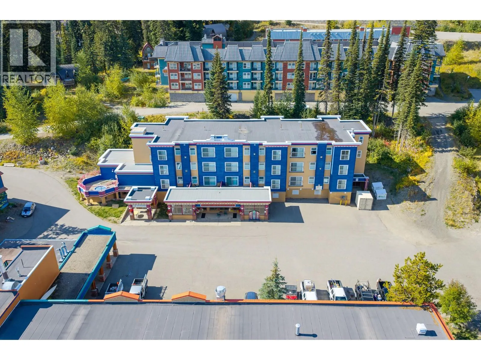 150 Silver Lode Lane Unit# 233/234